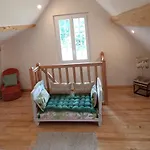D'hotes La Tuilerie