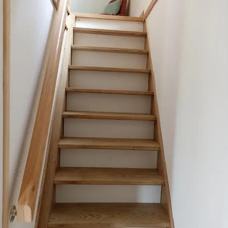 D'hotes La Tuilerie 住宿加早餐酒店 Saint-Menoux