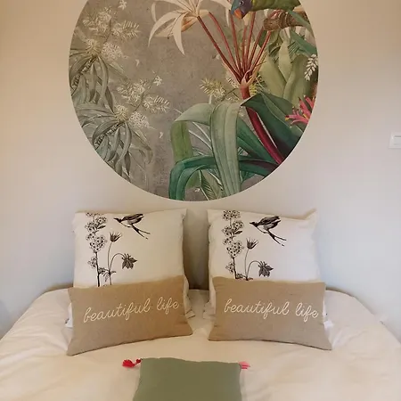 D'hotes La Tuilerie 3* Saint-Menoux