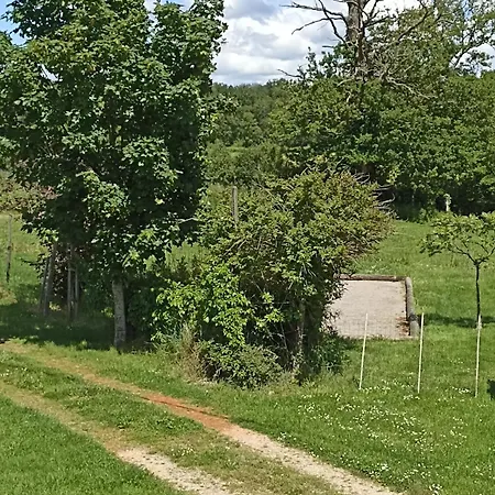 D'hotes La Tuilerie 住宿加早餐酒店