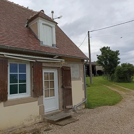 D'hotes La Tuilerie 住宿加早餐酒店 3*