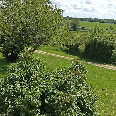 Bed & Breakfast D'hotes La Tuilerie *